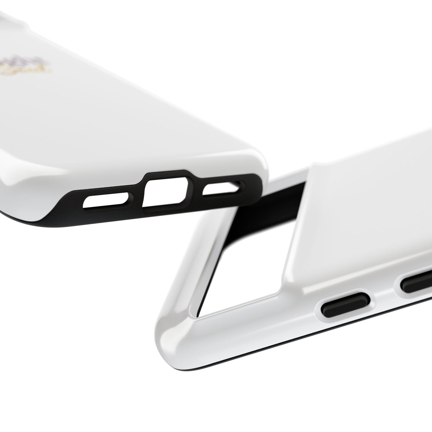 Sunlight Soul Logo Protective Phone Case