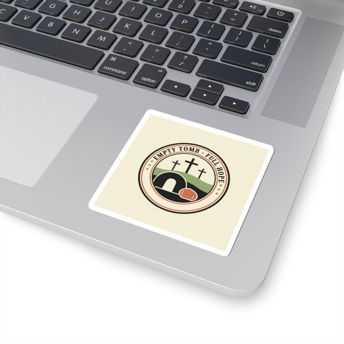 Sticker - Empty Tomb