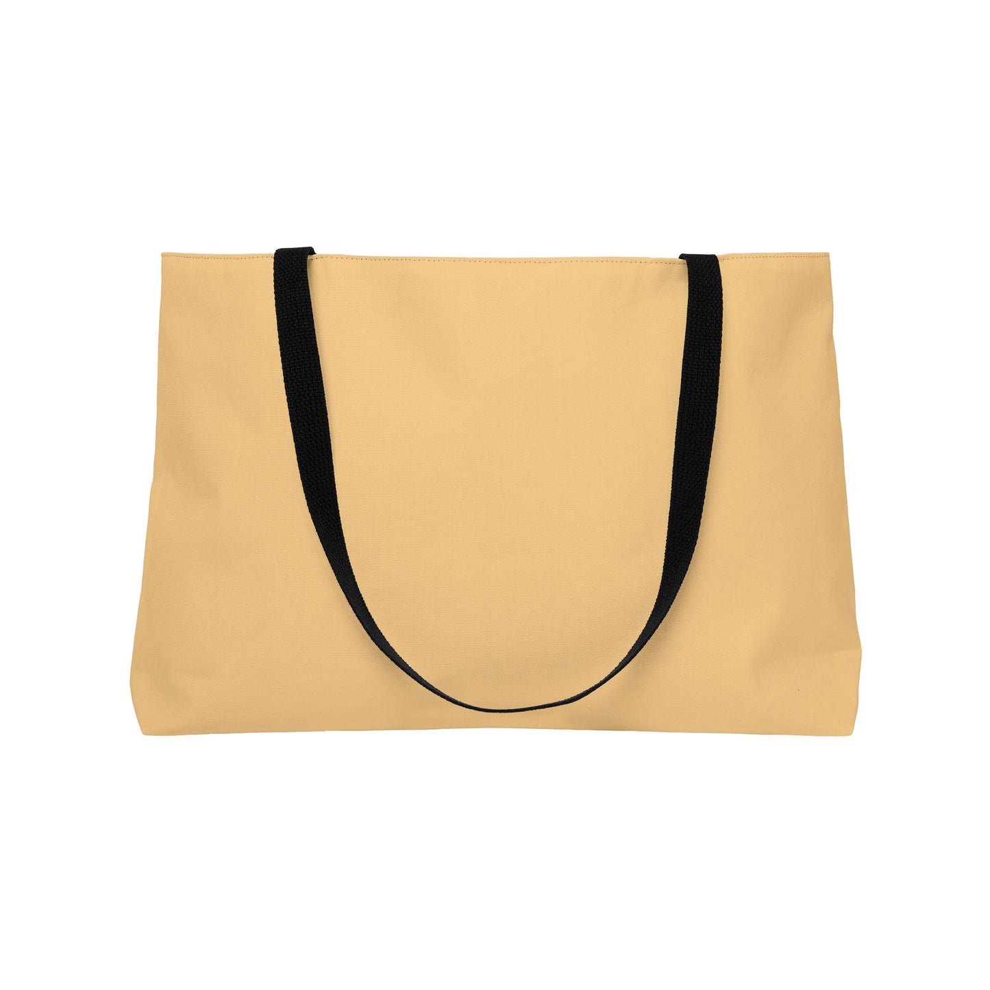 Sunflower Weekender Tote Bag