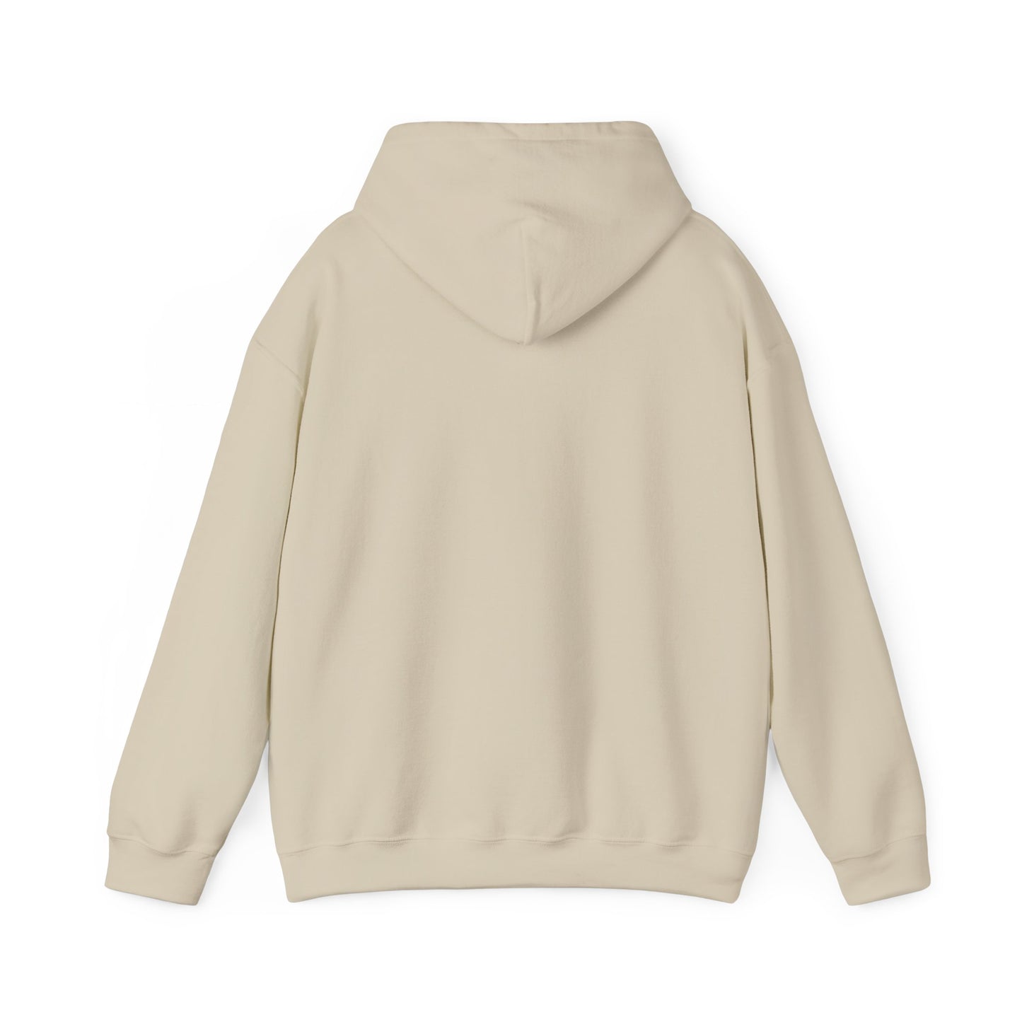 Autistic Pride Hoodie