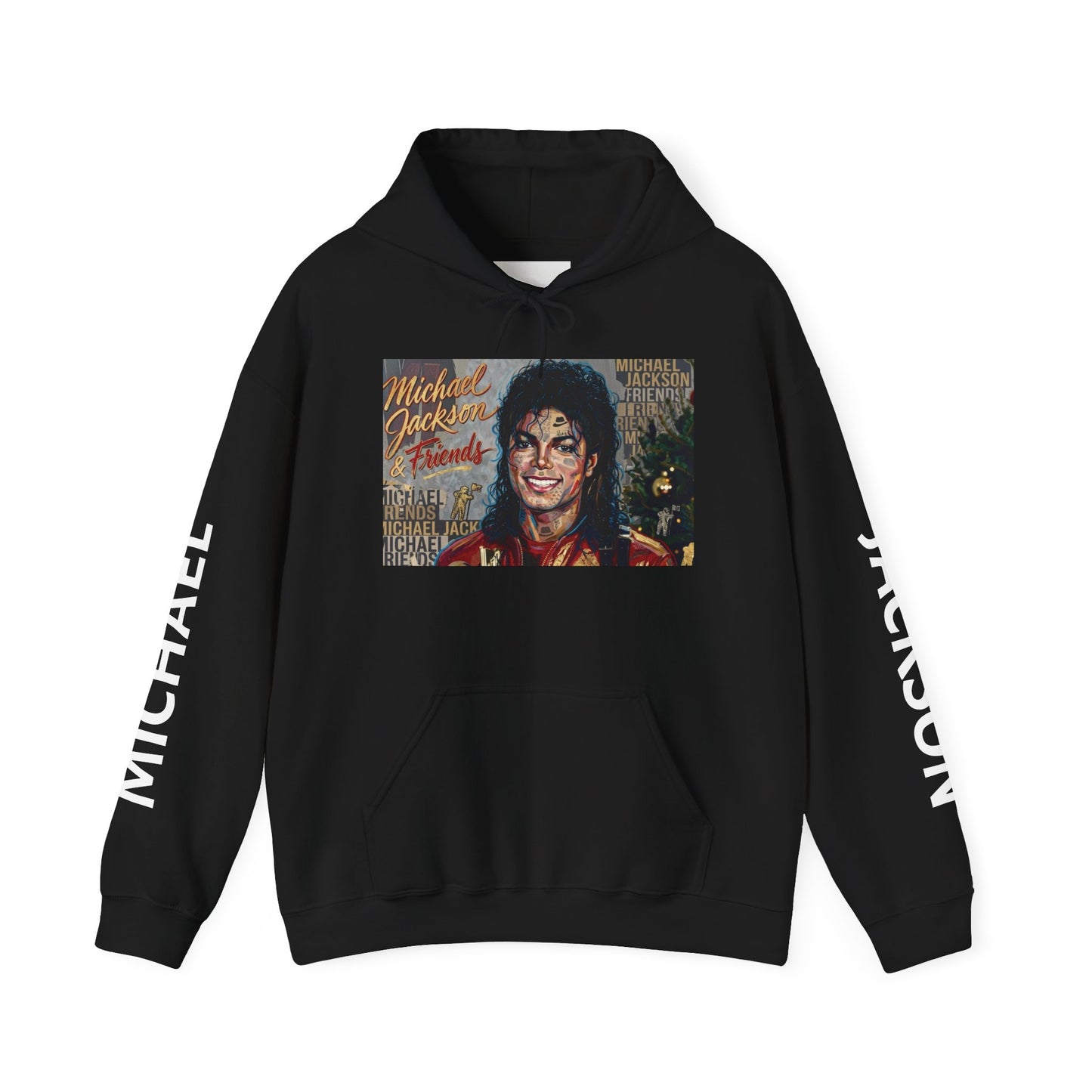 Michael Jackson Hoodie