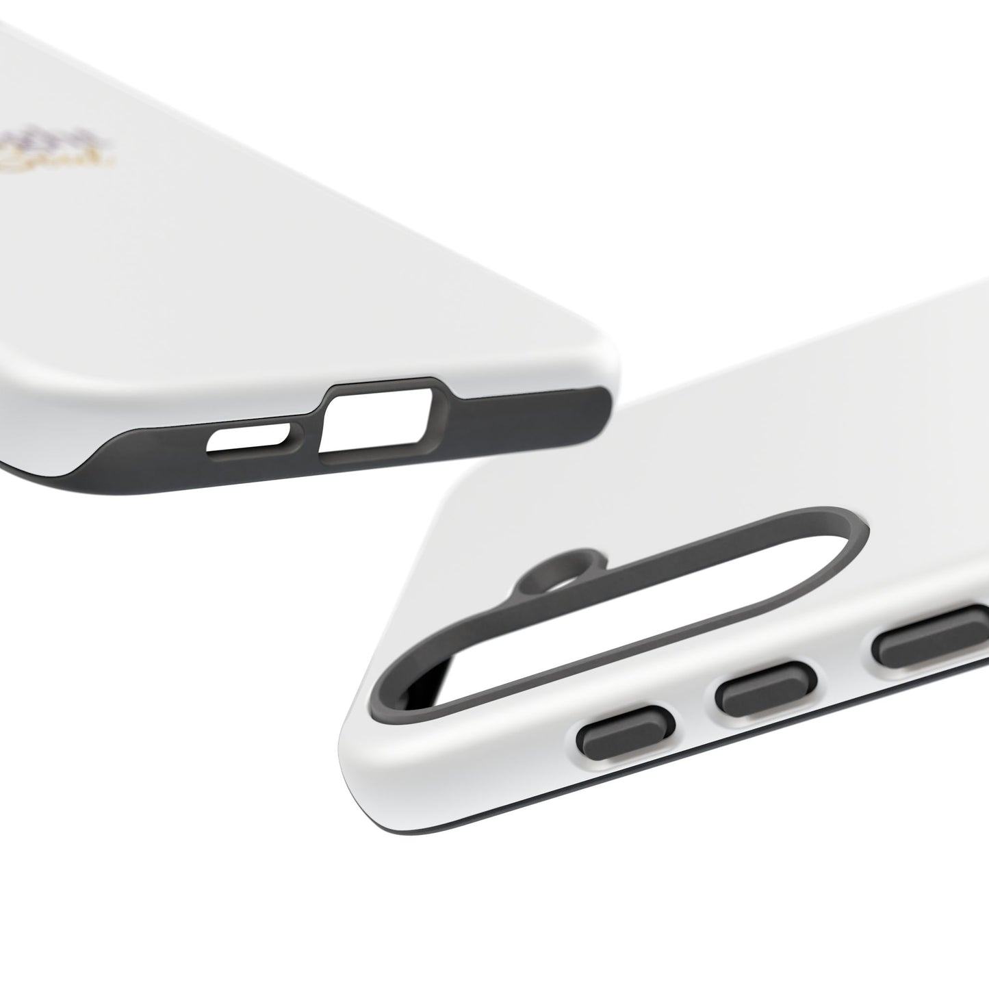 Sunlight Soul Logo Protective Phone Case