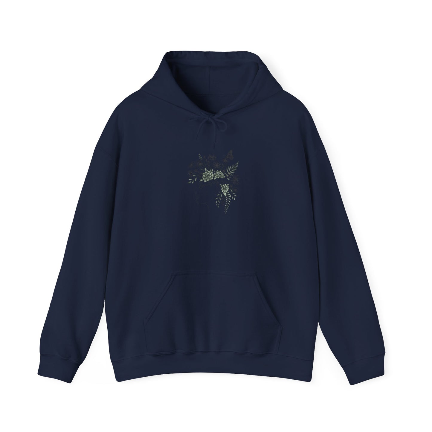 Autistic Pride Hoodie