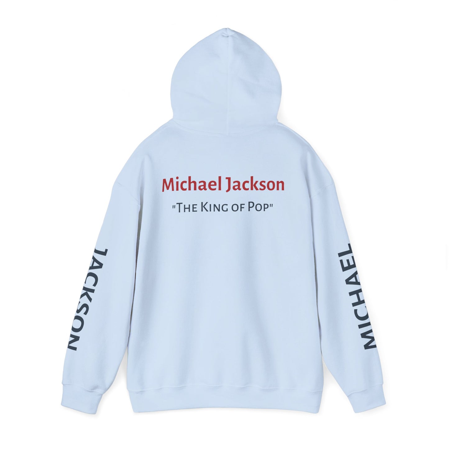Michael Jackson Hoodie