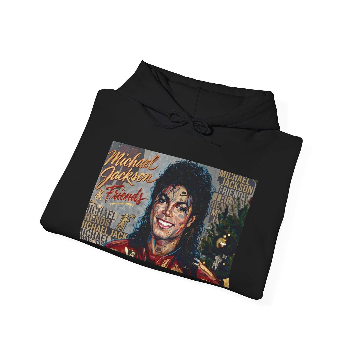 Michael Jackson Hoodie