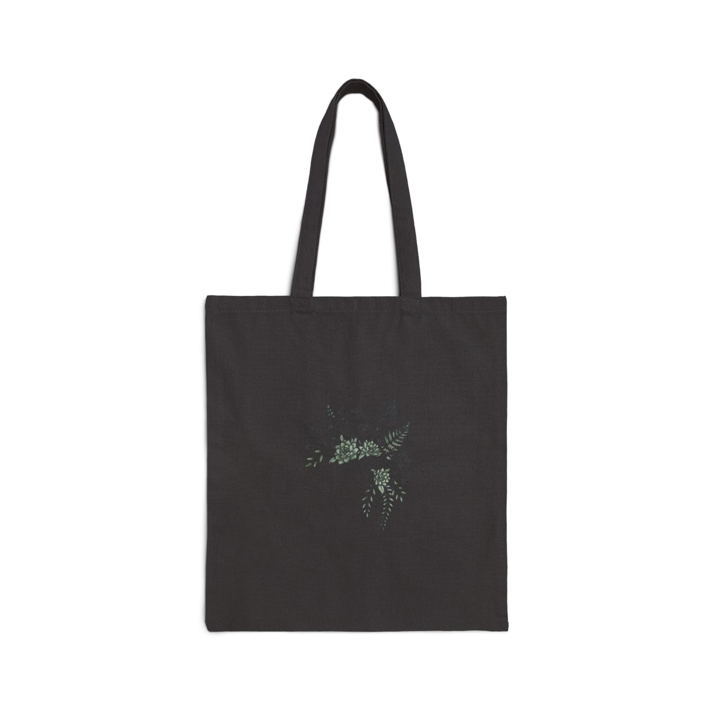 Bag - Affirming Neurodiversity Tote, Autistic Pride Canvas Tote