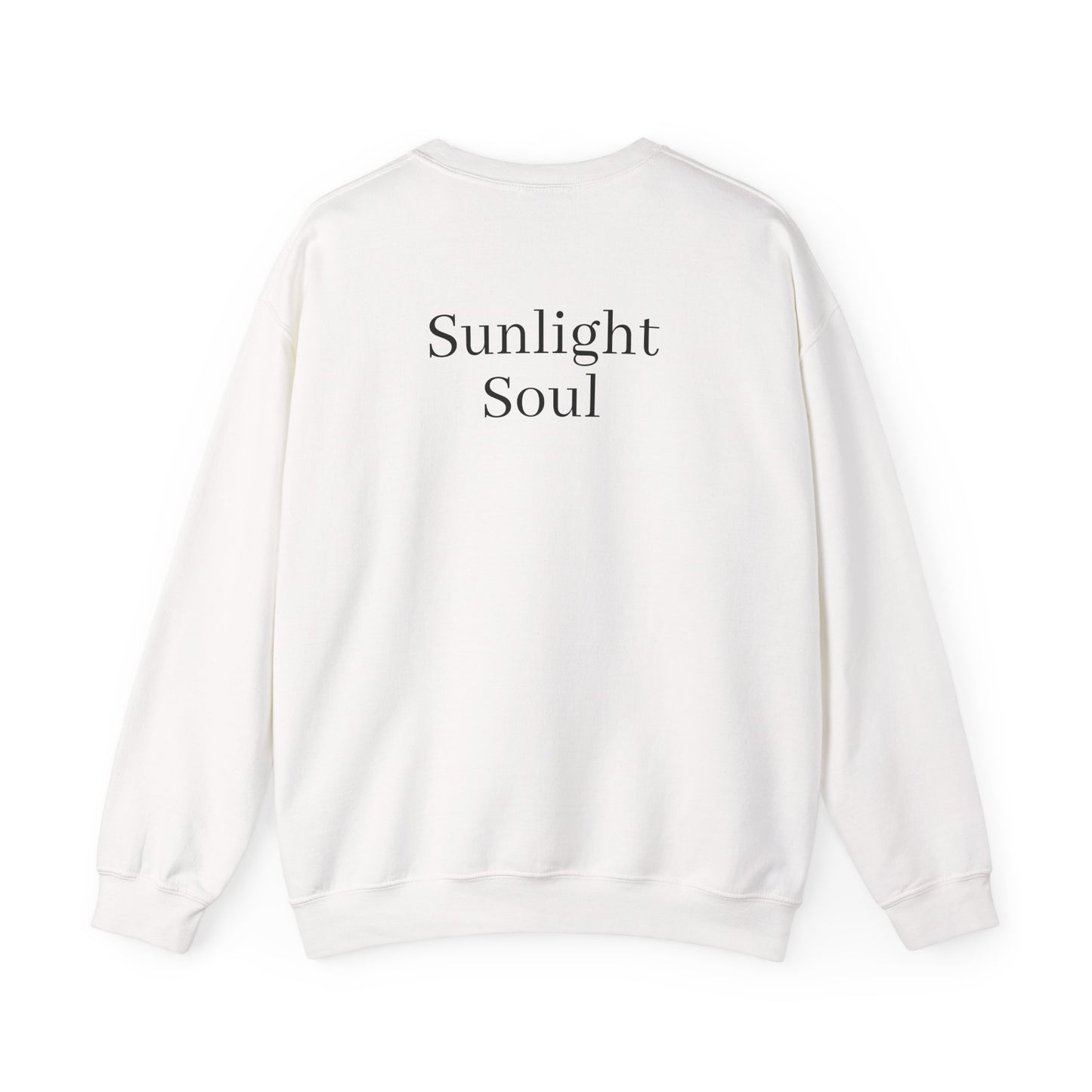 Planting Seeds for the Future Crewneck Sweatshirt