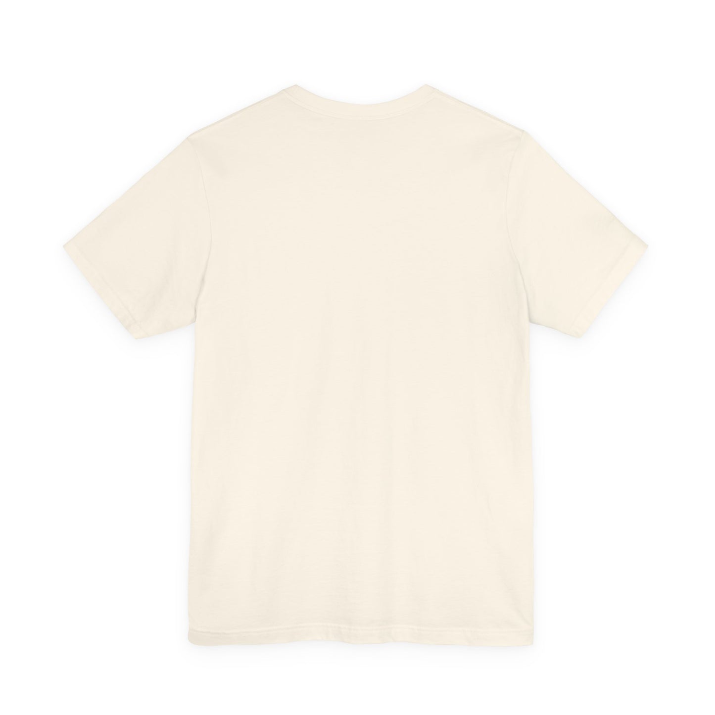 T-Shirt - The Tomb Was a Rental