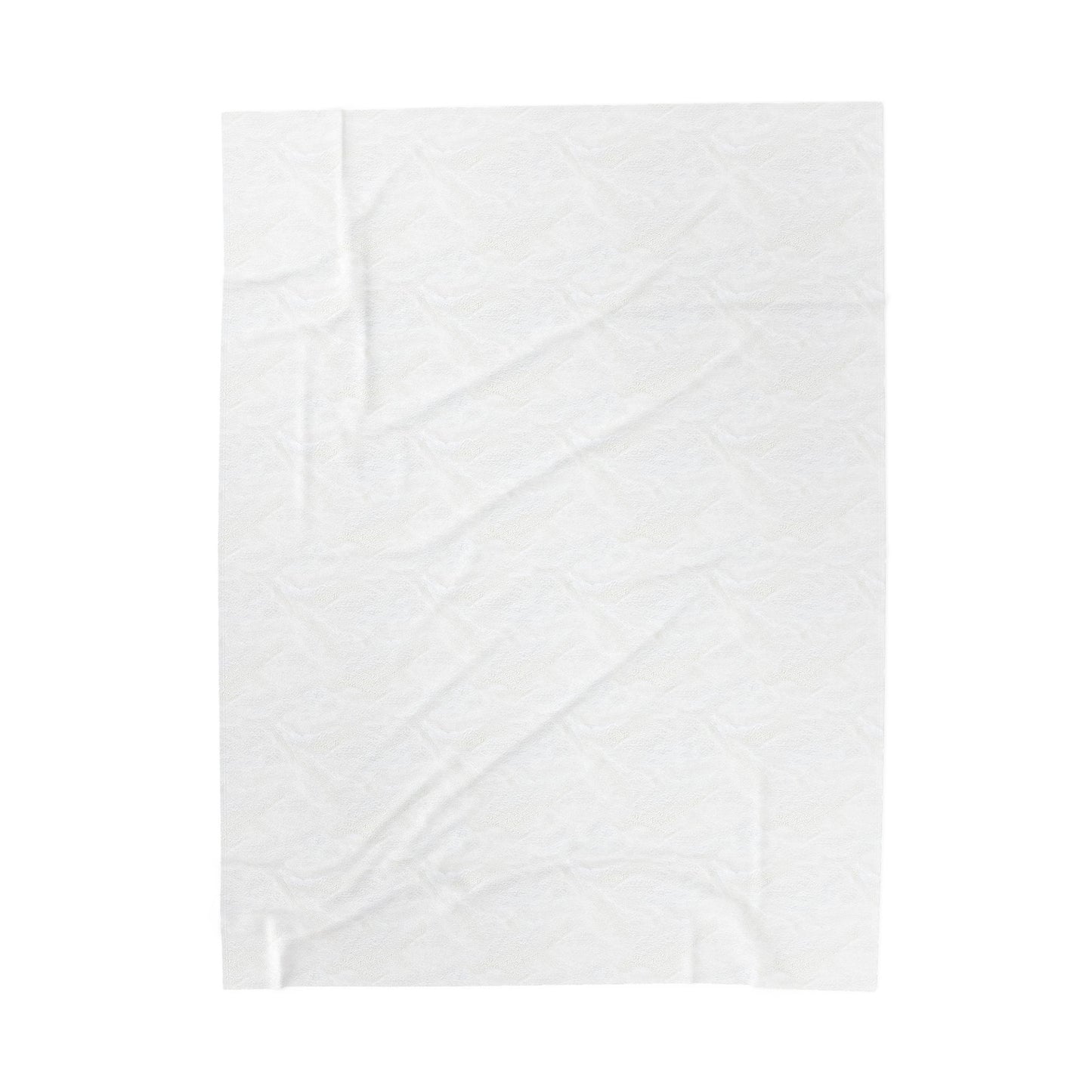 Plush Blanket for Teachers