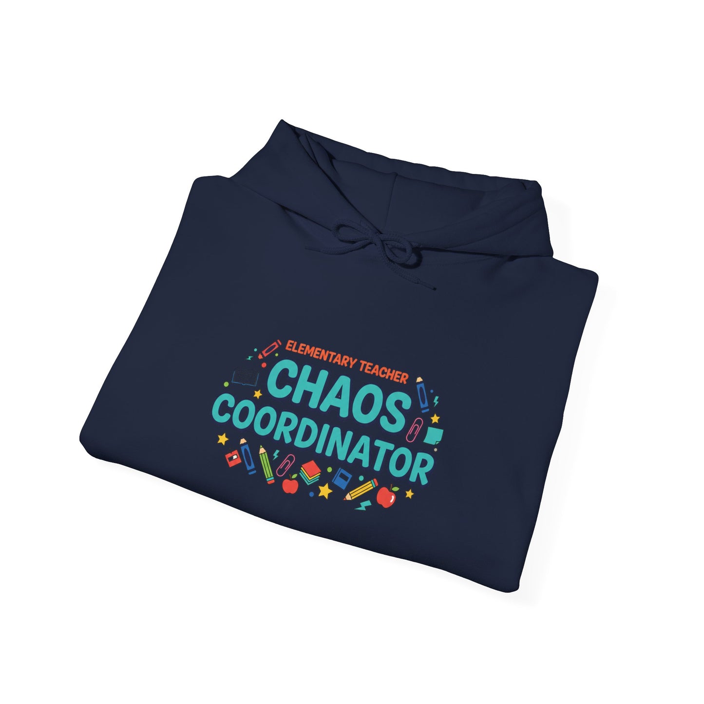 Hoodie - Chaos Coordinator