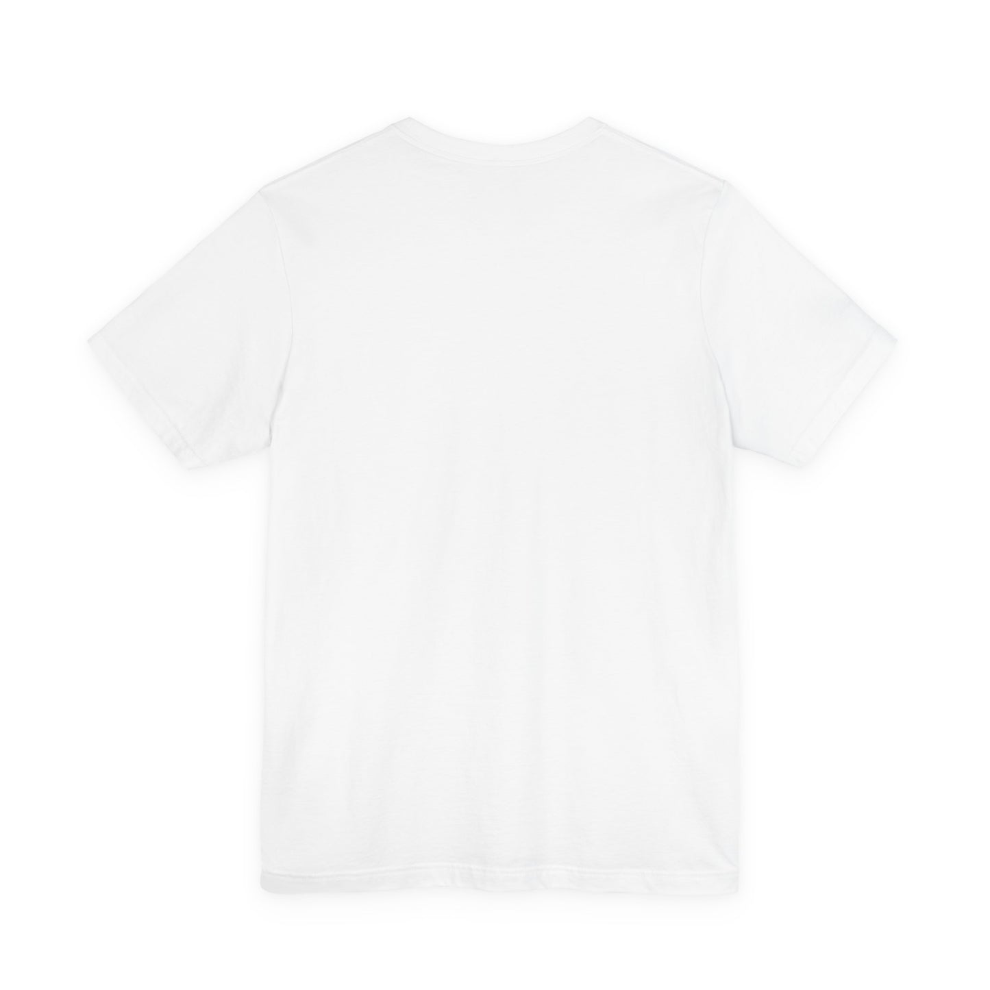 T-Shirt - The Tomb Was a Rental