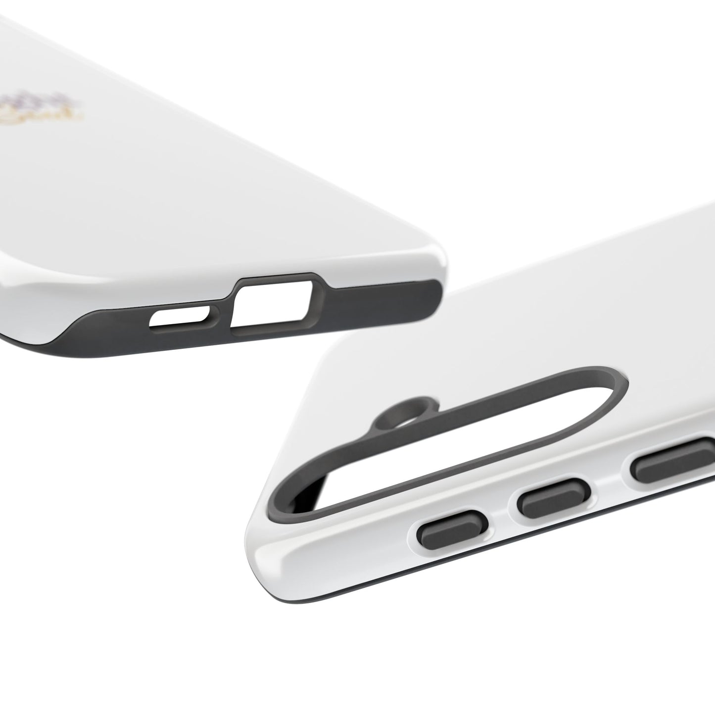 Sunlight Soul Logo Protective Phone Case