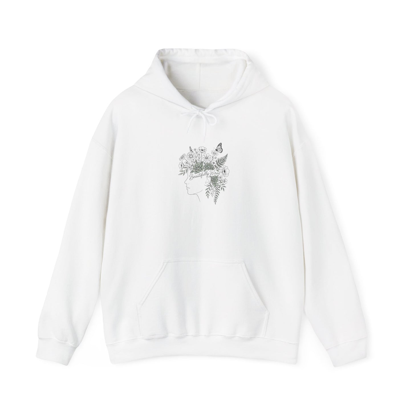 Autistic Pride Hoodie