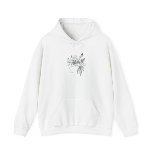 Autistic Pride Hoodie