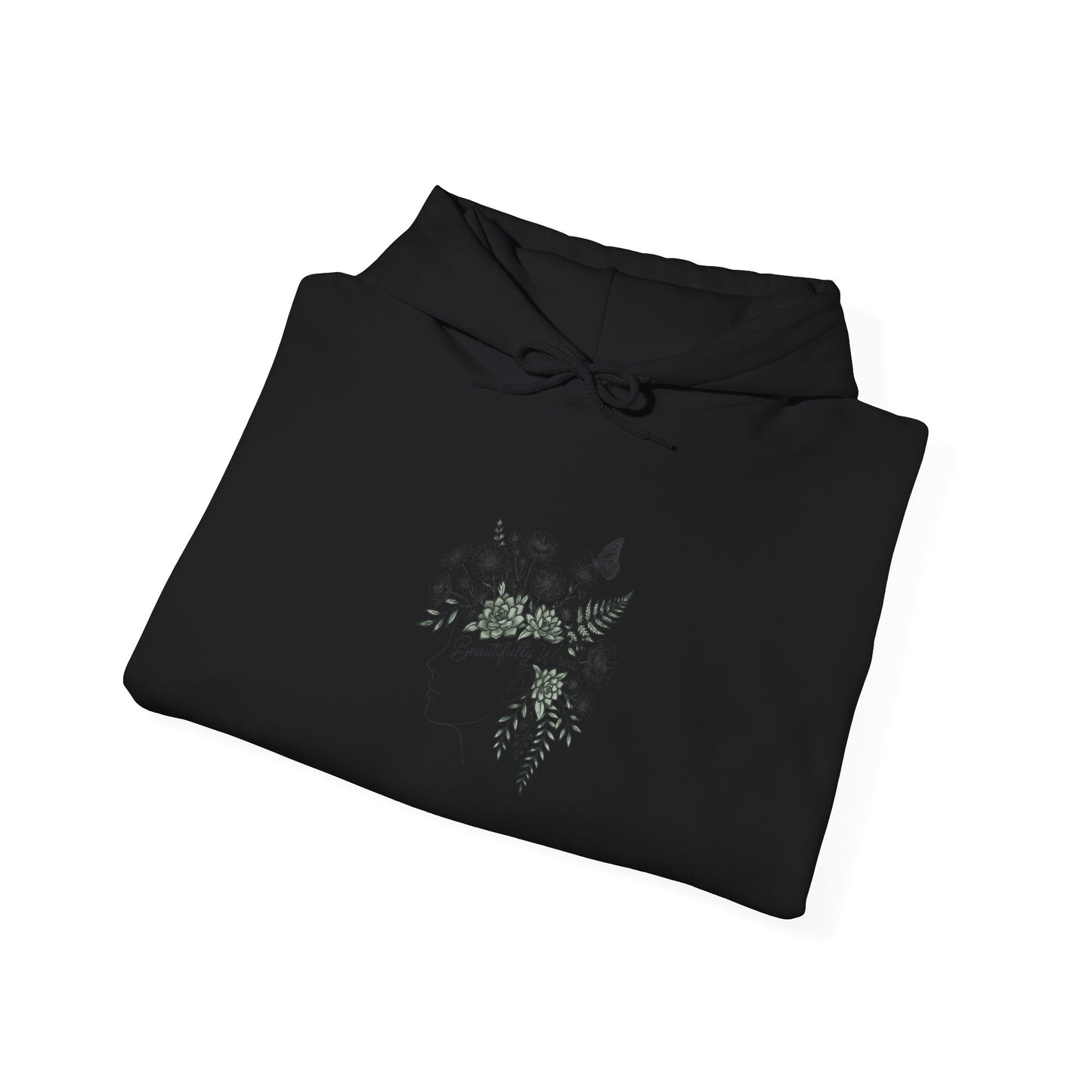 Autistic Pride Hoodie