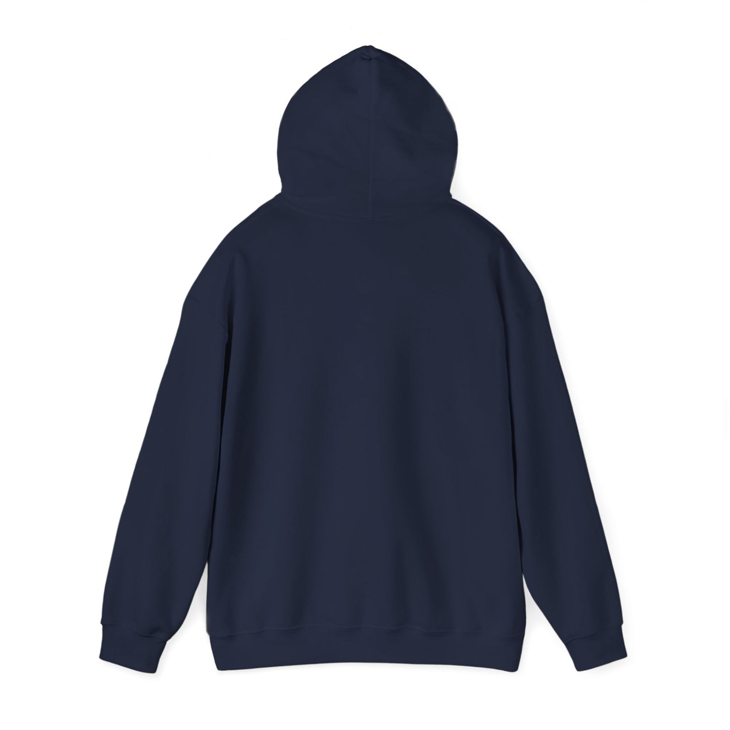Hoodie - Chaos Coordinator