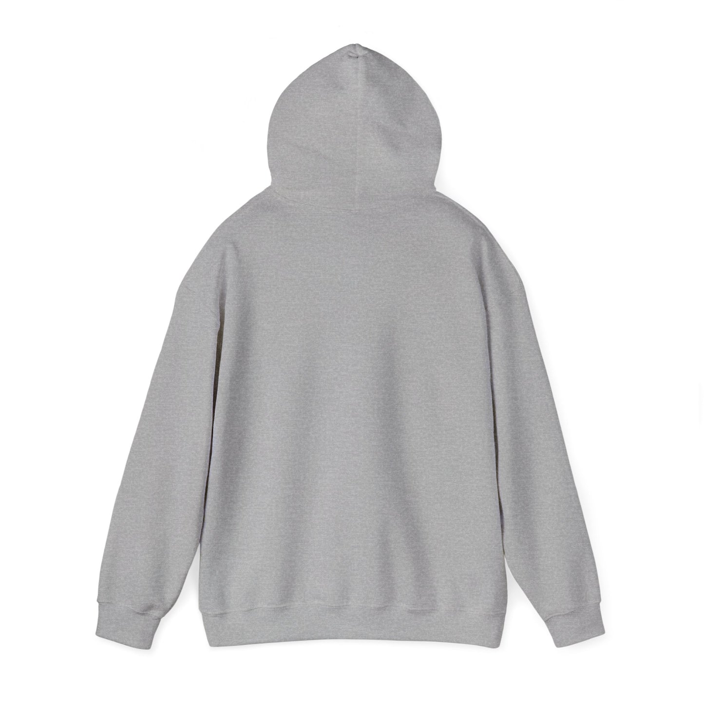 Hoodie - Chaos Coordinator
