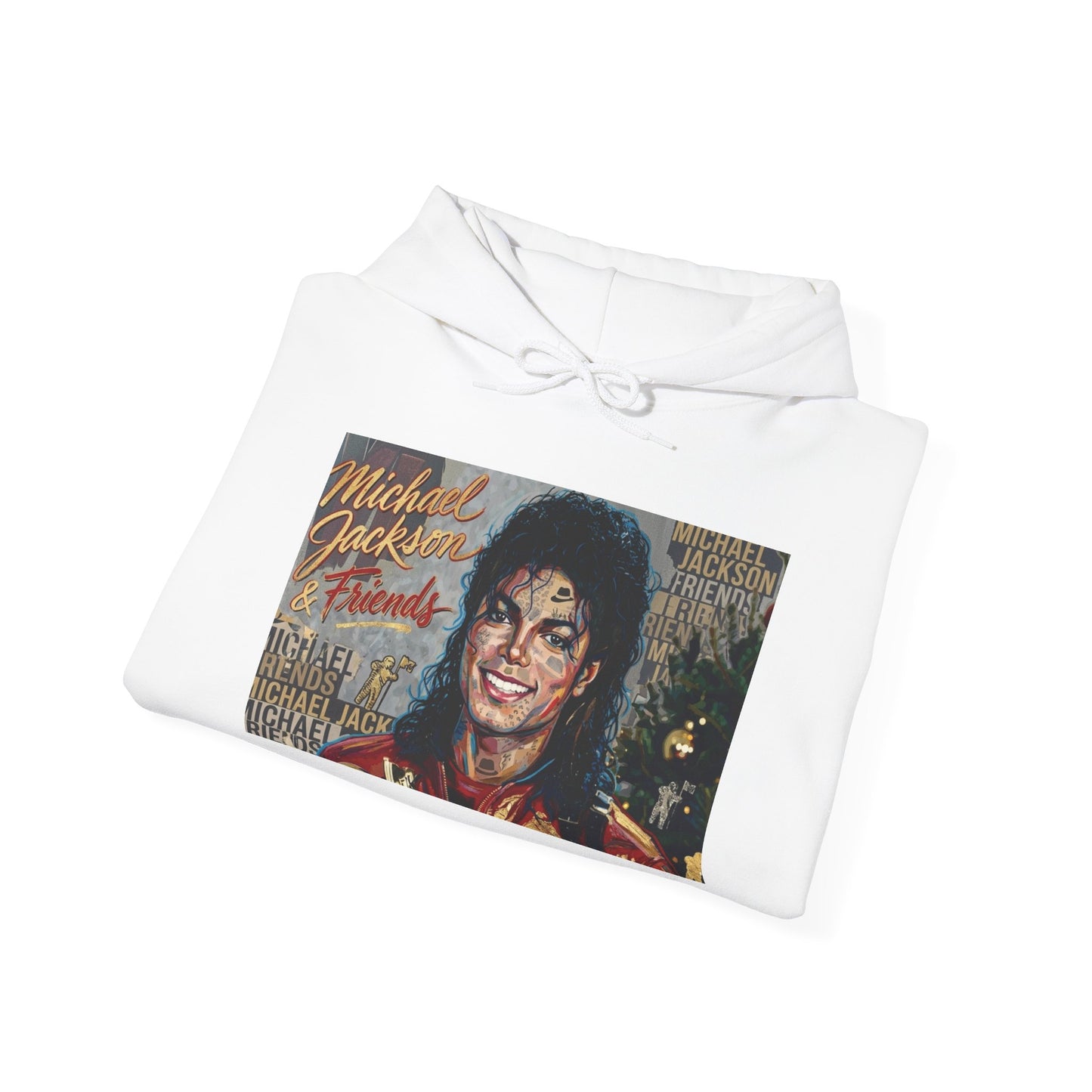 Michael Jackson Hoodie