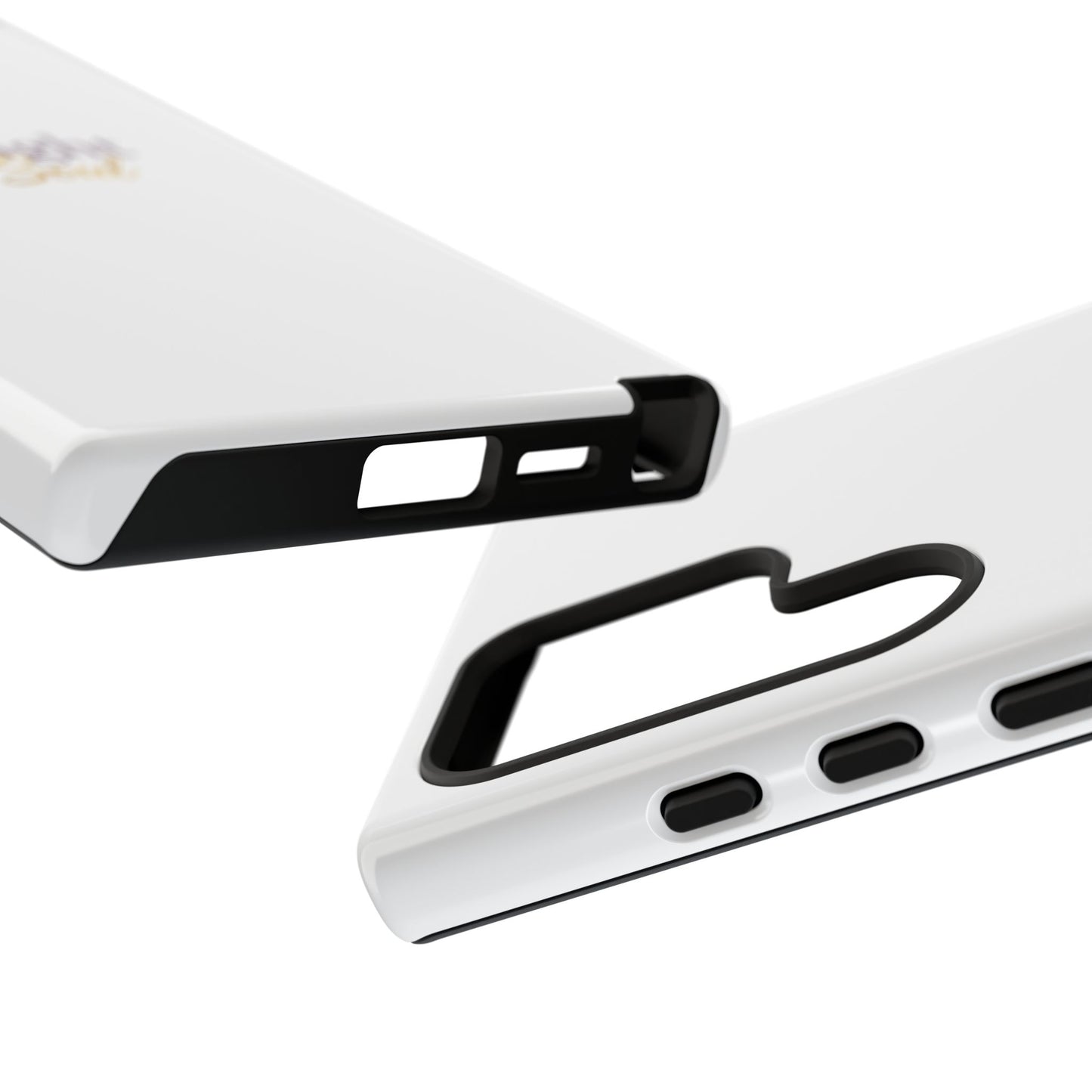 Sunlight Soul Logo Protective Phone Case